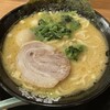 町田商店 東京ラーメン横丁店