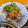 魚屋あたり 小伝馬町