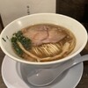 尾道ラーメン 一丁