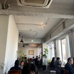 カフェマタン スペシャルティーコーヒービーンズ - 