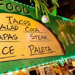 ビバ・メキシコ - 