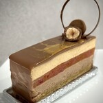 ラヴニュー - パストゥール720円税込み