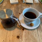 カフェマタン スペシャルティーコーヒービーンズ - 