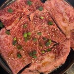 炭火焼肉 せん - 