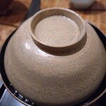 浅草 ひら山 - 筍蕎麦