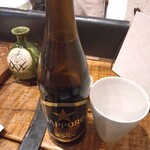 浅草 ひら山 - 札幌黒ラベル