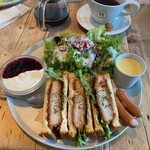 カフェマタン スペシャルティーコーヒービーンズ - 