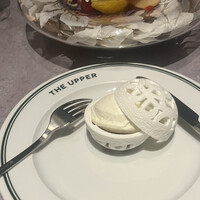 THE UPPER - 