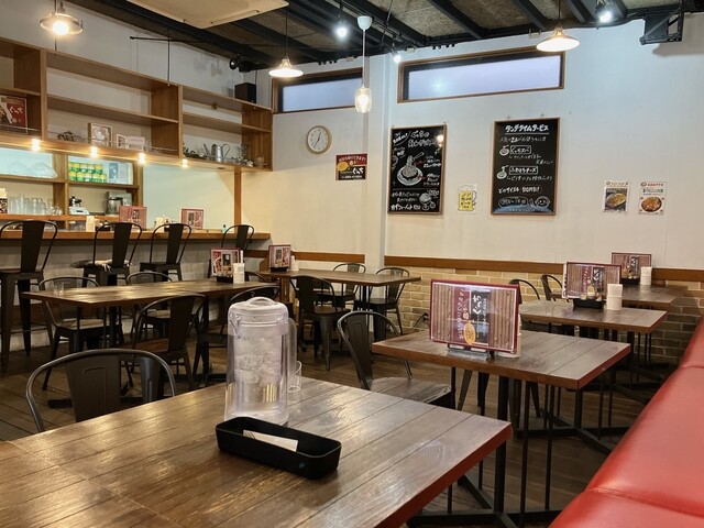 Ankake Spaghetti no Gucci photo 4