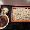 そば処 三津屋  エスパル山形店