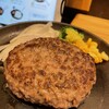 とろけるハンバーグ福よし 浅草蔵前店