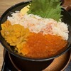 札幌海鮮丼専門店 すしどんぶり