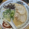 まるうまラーメン ぷらっと博多No.3