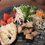 イル ジェンティーレ - 