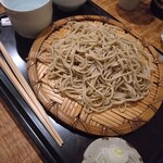 浅草 ひら山 - せいろ