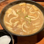 うどん料理 千 - 