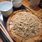 浅草 ひら山 - せいろ