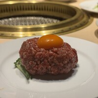 日本橋 焼肉 正剛 - 