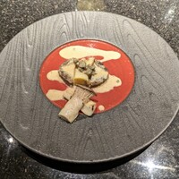 八重山石垣牧場直送 TEPPANSTEAK くろうし - くろうし⑤(*´>ω<`*)