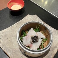 鉄板焼 さがみ - 