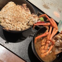 鉄板焼 さがみ - 