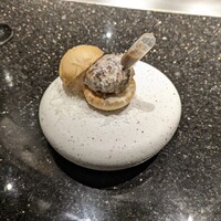 八重山石垣牧場直送 TEPPANSTEAK くろうし - くろうし⑥(*´>ω<`*)