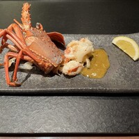 鉄板焼 さがみ - 