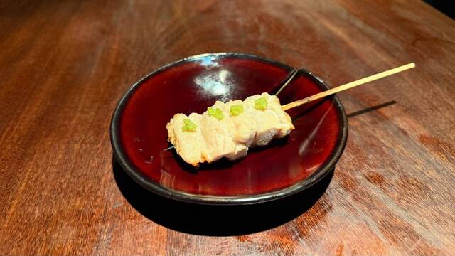 洋酒と焼き鳥 火鳥 HINOTORI（【旧店名】火鳥 ロアゾドフウ） - 勾当台公園（焼き鳥）の写真