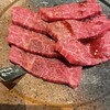焼肉の万世 秋葉原店