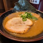 中華そば ひら井 - 