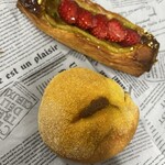 breadworks 天王洲 - 