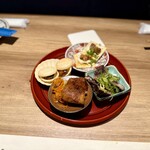 TOKYO MEAT酒場 練馬店 - 