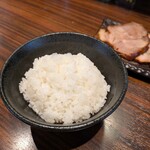 中華そば ひら井 - 