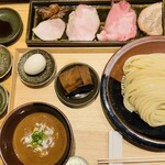 中華蕎麦 とみ田 - 