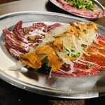  高知から来た焼肉屋 - 