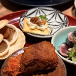 TOKYO MEAT酒場 練馬店 - 