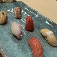 博多 鮨 まつもと - 