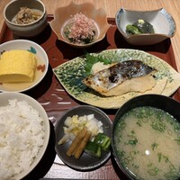 京都一の傳  六本木ヒルズ店 - 