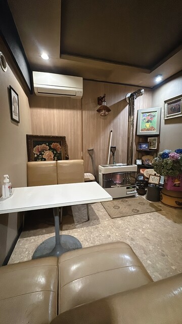 馬酔木喫茶 - 新旭川（喫茶店）の写真