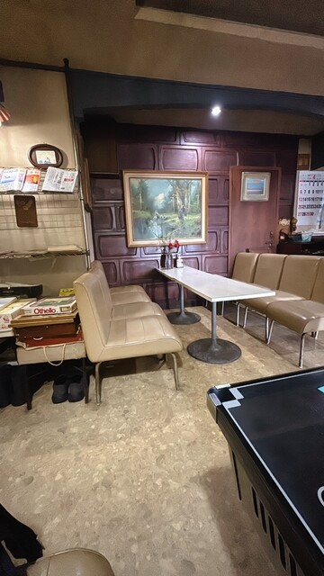 馬酔木喫茶 - 新旭川（喫茶店）の写真