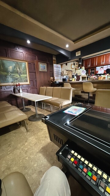 馬酔木喫茶 - 新旭川（喫茶店）の写真