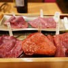 焼肉くにもと 本店