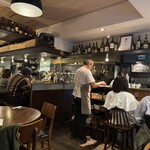 中目黒 グリル - 