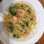 アフタヌーンティー・ティールーム 水戸京成百貨店 - 