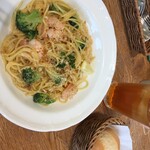 アフタヌーンティー・ティールーム 水戸京成百貨店 - 