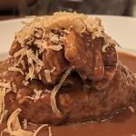 アイリッシュ カレー 中津店