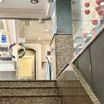 大熊 デザート倶楽部 - お店の外観