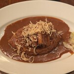 アイリッシュ カレー - 