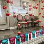 大熊 デザート倶楽部 - エントランス