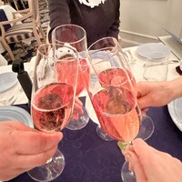フランス料理 ル・トリアノン - 
